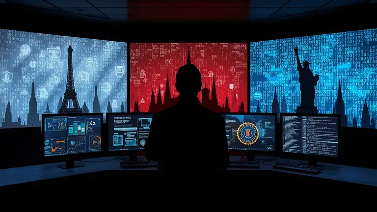 Crypto Wallet Linked to Nancy Guthrie Case Shows Activity