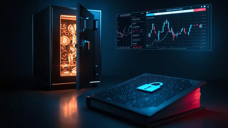 Critical Chip Flaw Threatens Android Crypto Wallet Security