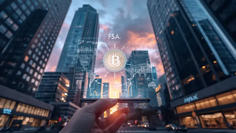 Japan FSA Drafts Stringent Rules for Yen Stablecoin Reserves