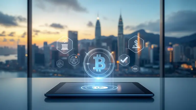 Asia crypto regulation: Hong Kong to issue stablecoin licences as Malaysia tests Ringgit digital assets