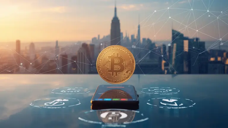 Stablecoin Platform Bridge Granted Conditional Approval for Trust Bank Charter