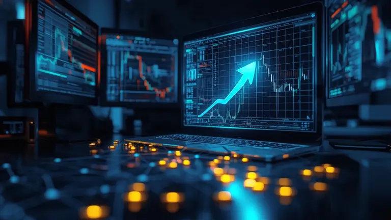 ICP jumps 9% as 24h volume spikes 93% following token burn proposal