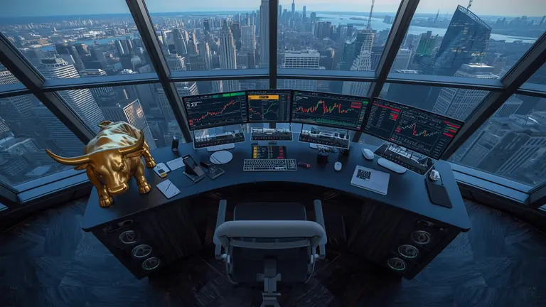 Goldman Sachs Stirs Market Sentiment with $153M Investment in XRP ETFs