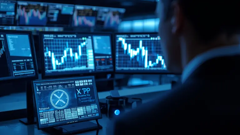 XRP Community Weighs Infrastructure and Regulation Impact on Token Utility