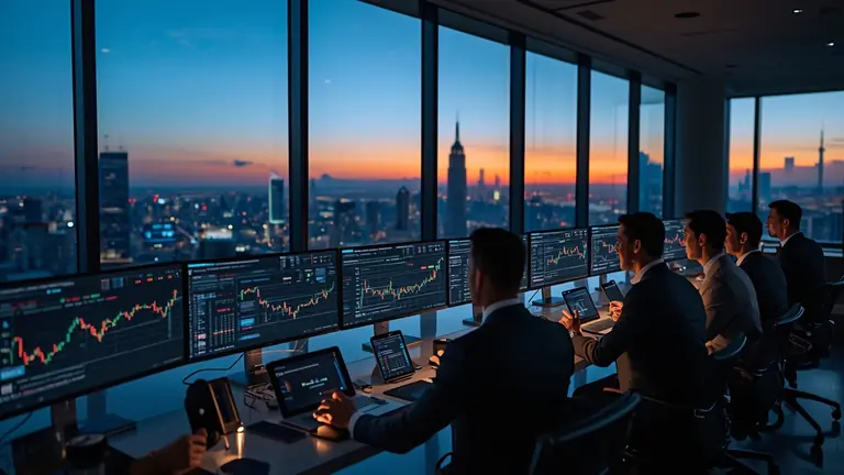 MicroStrategy's Bitcoin Buys May Foretell Future Supply Squeeze, Suggests Michael Saylor