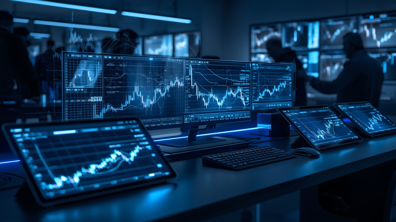 XRP Derivatives Open Interest Surges as Traders Anticipate Volatility