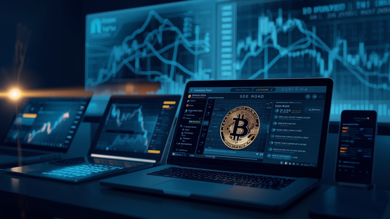 Silk Road Dormant Bitcoin Addresses Activate with SegWit Transfers