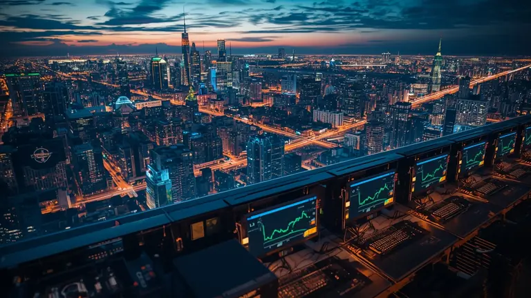 Why is Bitcoin Difficulty Surging at its Fastest Pace Since 2021?