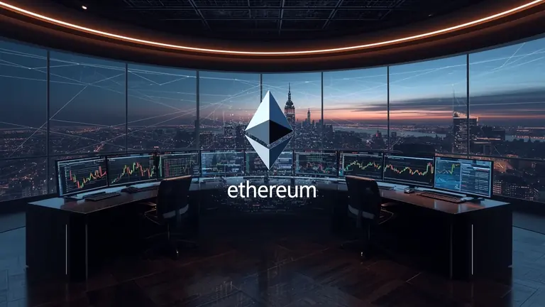 Ethereum plots major 2026 upgrades as price risks fresh slide