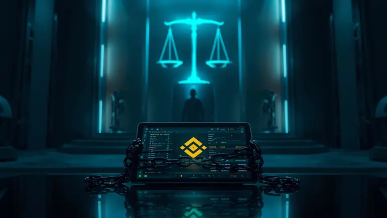 Binance Under Investigation for Alleged AML Lapses After $4.3B Settlement