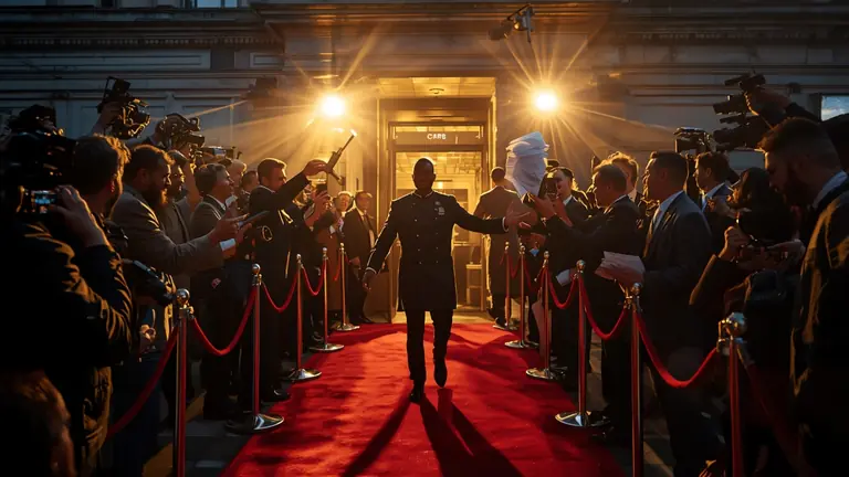 Chop! Gregg Wallace Ditches £10K Data Lawsuit Against Beeb After MasterChef Sacking!