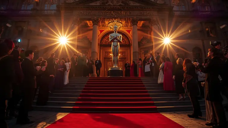 Brit Awards 2026: Glitz, Glamour, and Gongs in Manchester!