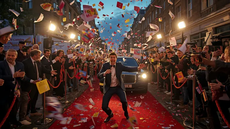 Chase Chaos: Fans Demand Show Shakeup After Epic Wipeout!