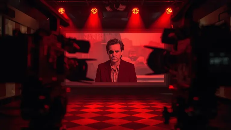 BBC Blasted for Airing Guest's 'Israeli Hoax' Theory on Khamenei's Death