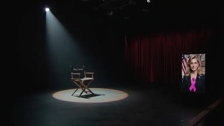 Ricky Gervais: 'No More Telly for Me!' Just as Partner Jane Fallon Reveals Cancer Battle