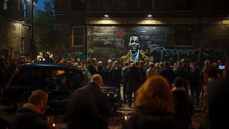 Grime World Mourns a Legend - Dot Rotten Passes Away at 37