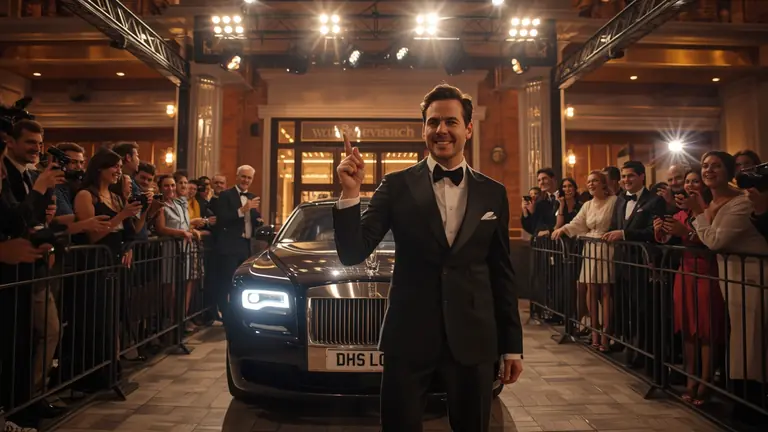 Cheeky Harry Enfield Causes Stir on The One Show with Mandy Joke!