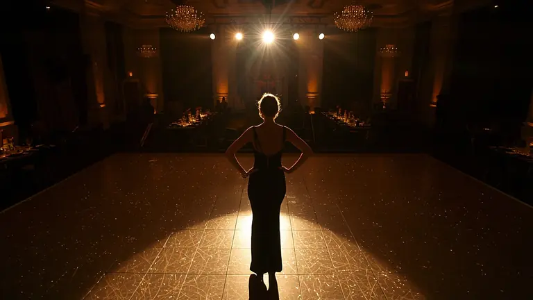 Dance Floor Shakeup: Michelle Tsiakkas Exits Strictly Tour Amidst BBC Series Cull!