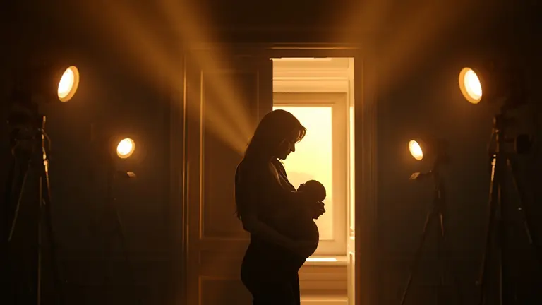 Paloma Faith's Joyful Baby Boy Arrival Amidst Recovery Struggles!