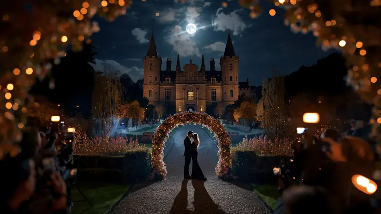 Wedding Bells for Taylor Swift & Travis Kelce? Graham Norton Teases Swifties with Cryptic Clues!