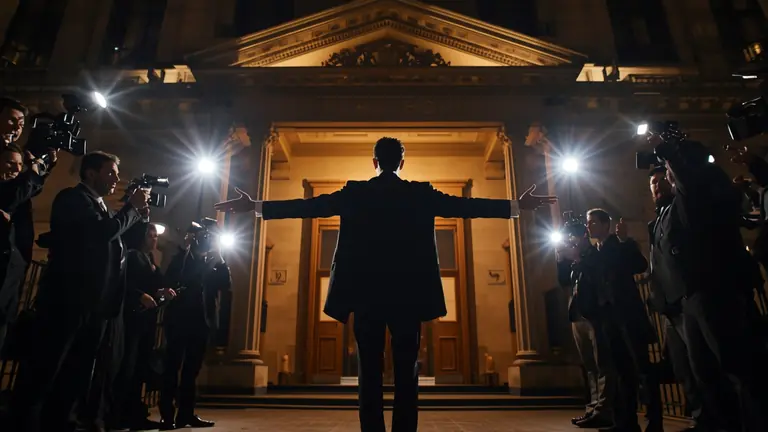 Tenor Titan Bocelli Claps Back at Chalamet's Opera Slam with Open-Arms Offer!