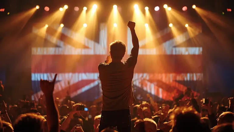 Rock Legend Rod Stewart Battles the Big C and Wins - Twice!