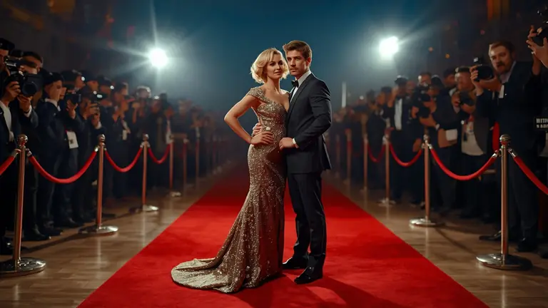 Brenda Blethyn Slams 'Nasty' Actors and Spills Showbiz Survival Secrets!