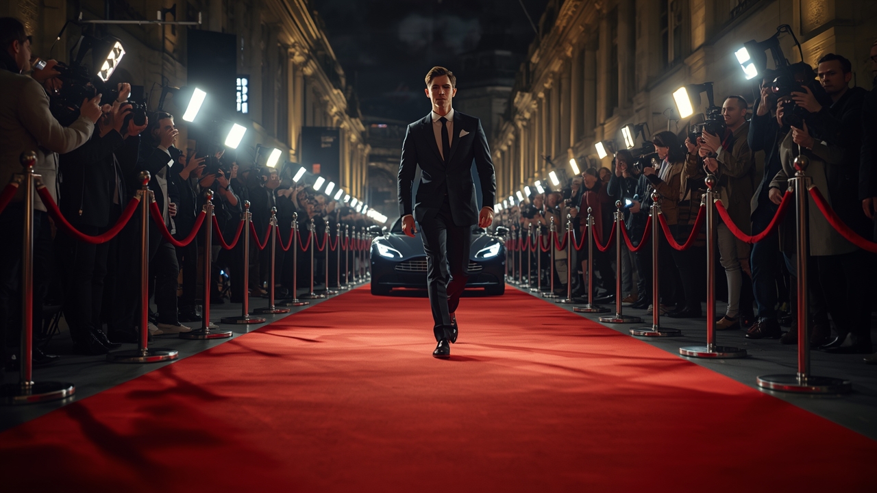 Bond Down Under? Fans in Frenzy Over Jacob Elordi's Rumored 007 Offer!