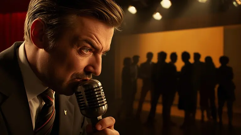 Jack Whitehall's Naughty List: ITV Silences Brits Joke about Labour Bigwigs!