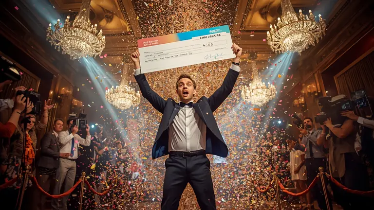 Eggheads Legend Chris Hughes's Mind-Blowing Charity Windfall Revealed!