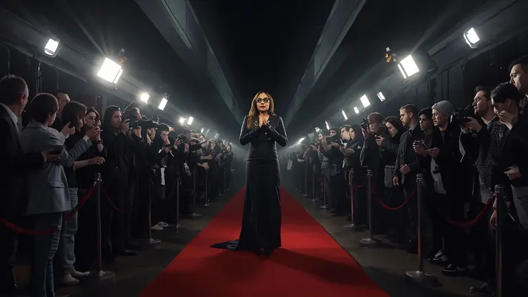 Whoopi Goldberg Claps Back at Epstein Rumors!