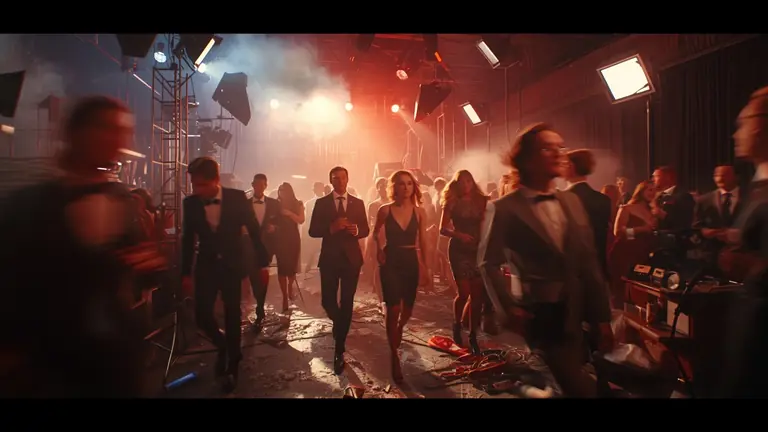 Fire Fiasco! GMB's Unexpected Blaze Break Cuts Susanna & Ed's Show Short