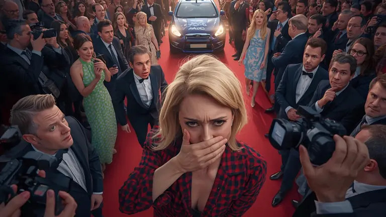 Birthday Bust-Up! Alison Hammond Ruffles Feathers with 'Shameful' Birthday Arrest Comment