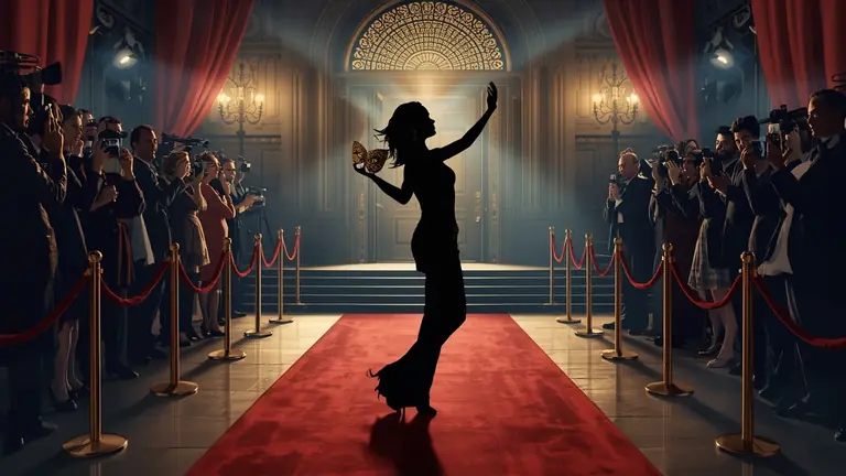 Ola Jordan Drops Strictly Bombshell: 'Time to Tango Away for Half the Pros!'