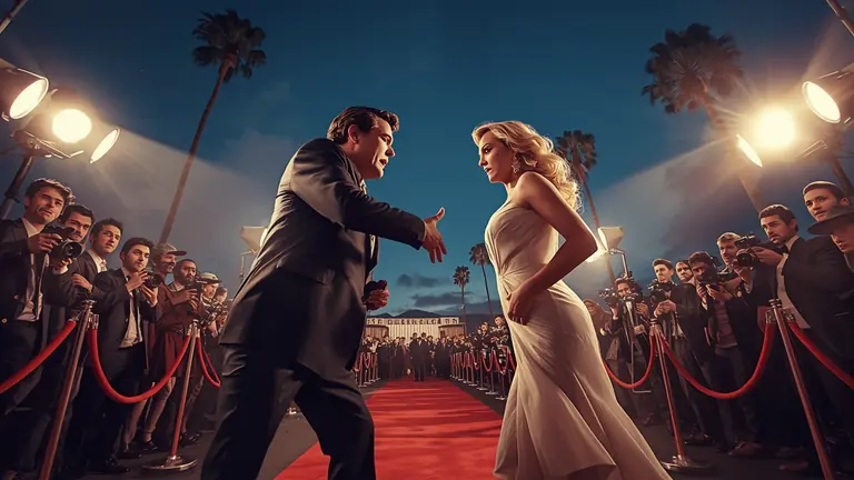 Tarantino's Tinseltown Tiff! Filmmaker Slams Arquette's N-Word Outcry