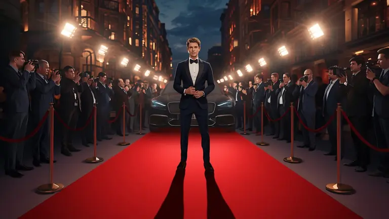 Romeo Beckham Throws Shade in Beckhams vs. Peltz Insta-Firestorm!