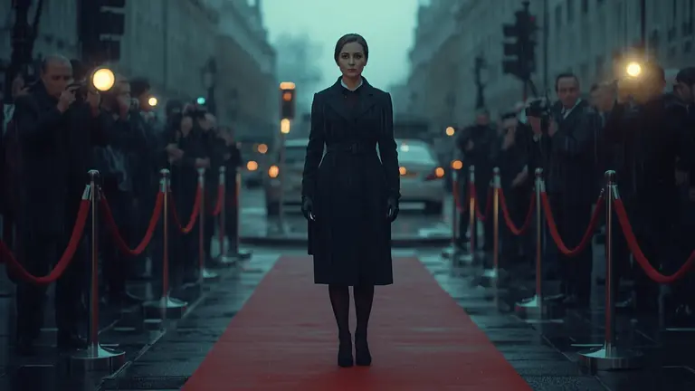 Jane Fallon Bravely Battles Cancer - Ricky Gervais's Wife Faces Health Scare!