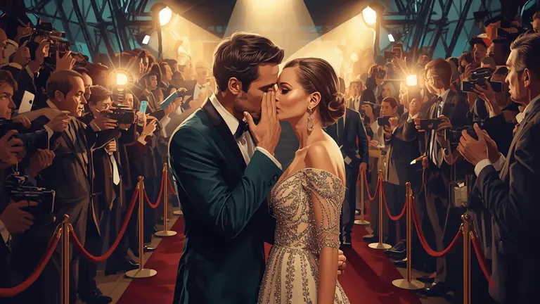 Bafta Buzz: BBC in Hot Water Over Aired Slur Despite Warning