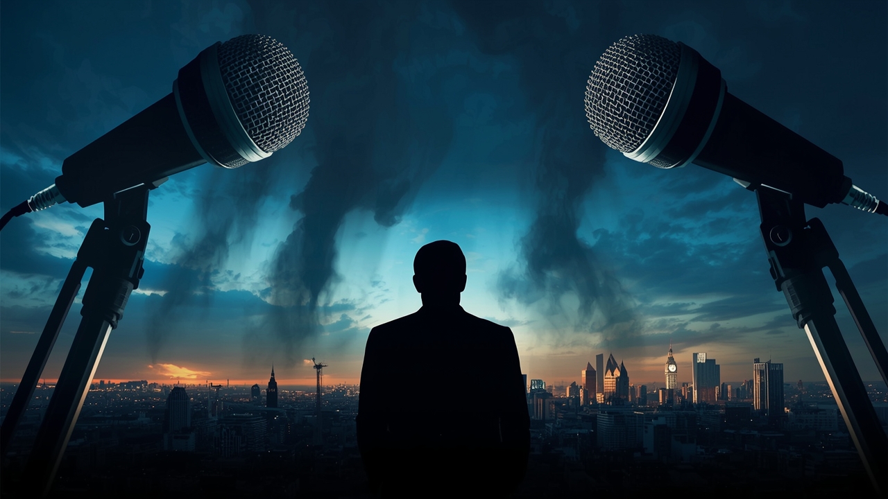 BBC Braces for Budget Bloodbath & Trump Tangle!