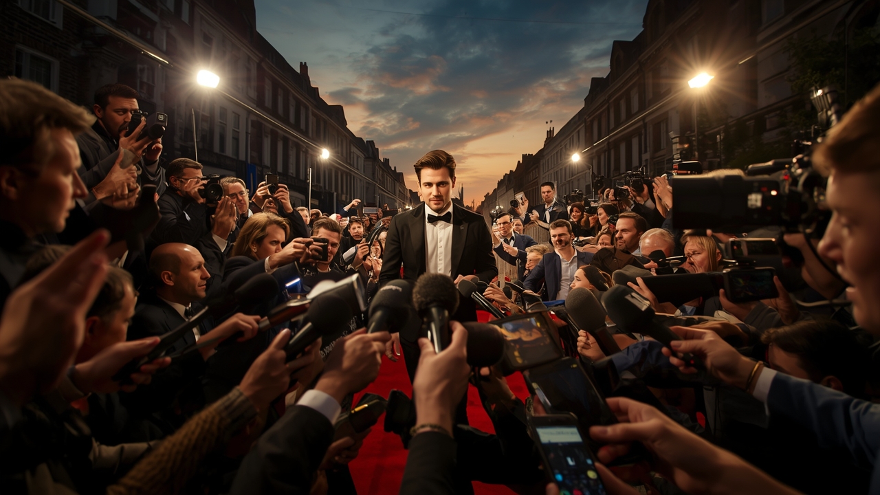 Adil Ray Shakes Up Social Media with Claims Against 'Homophobic' and 'Antisemitic' Labels!