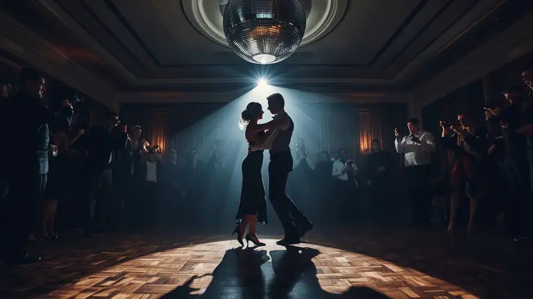 Dance Floor Shake-Up! Strictly Stars Face Possible Chopping Block!