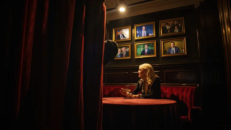 Gogglebox Whistleblower Drops the Tea on Political Roasts!