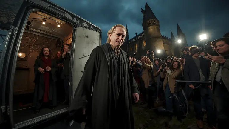 Wizardly Woes! HBO's Harry Potter Series Hexed by Bullying Scandals