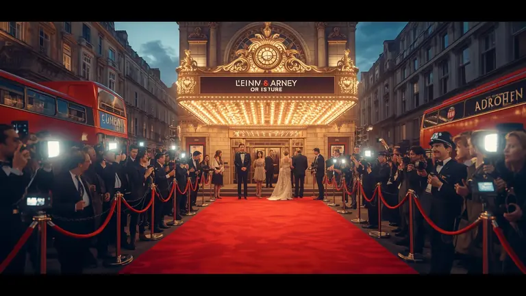 HBO Max is Taking Over the UK with Epic March Debut!