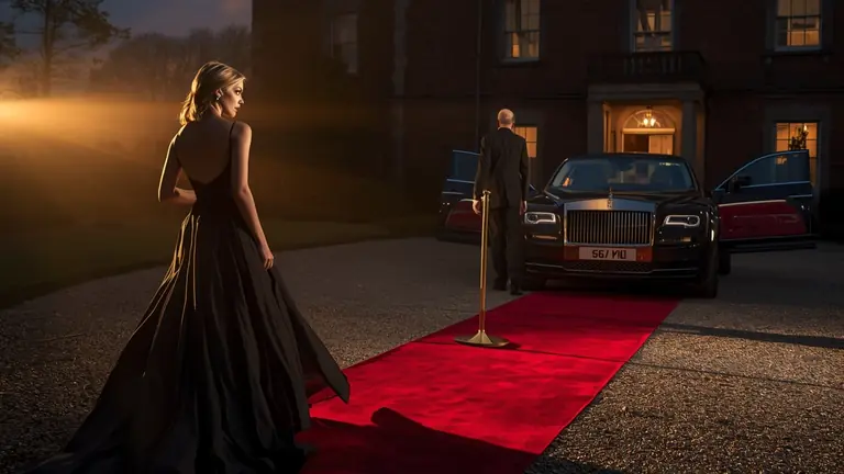 Murder She Wrote: Is Kim Tate's Reign in Emmerdale Coming to a Bloody End?